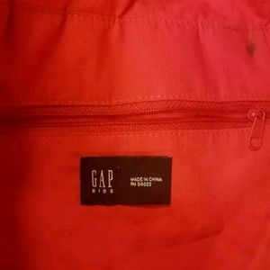 GAP Bags - GAP Pretty Pink & White Floral PURSE GAP Bags - GAP Pretty Pink & White Floral PURSE